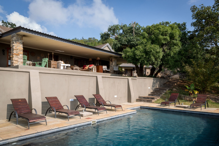 Sport & Beauty 3, Tomjachu Bush Retreat, Ehlanzeni