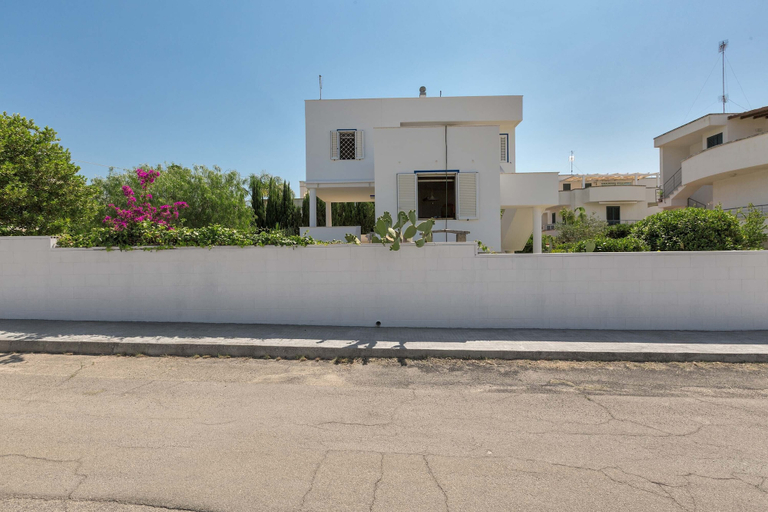 Exterior & Views 2, 2034 Villa Panorama, Lecce