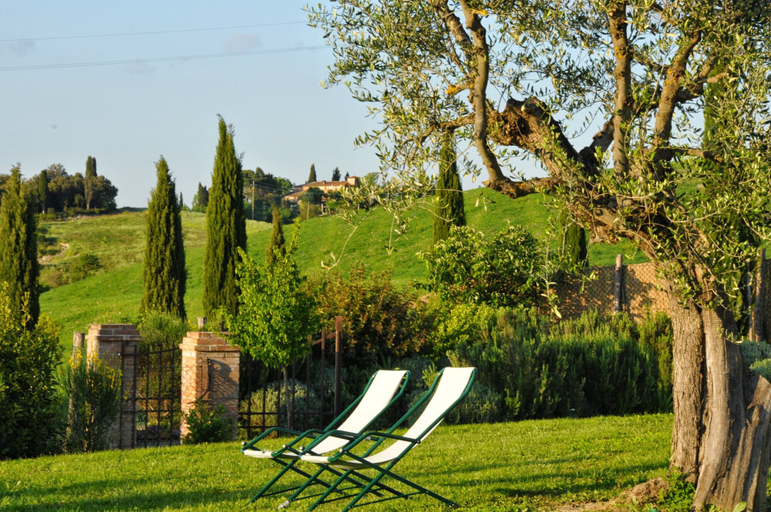 Others 5, Agriturismo Monsole, Siena