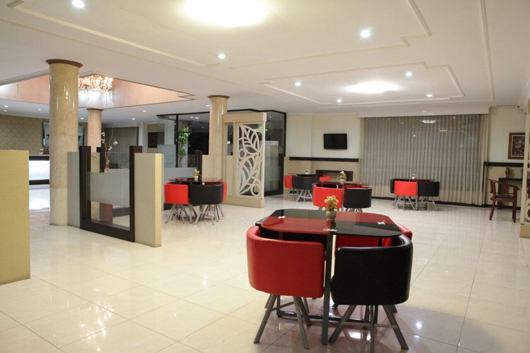 Others 5, Hotel Wilis Indah, Malang