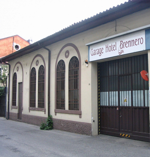 Exterior & Views 2, Hotel Brennero, Vicenza
