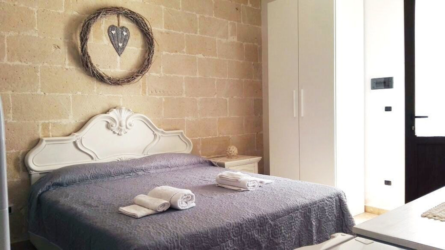 Bedroom 3, Masseria Prisuti, Lecce