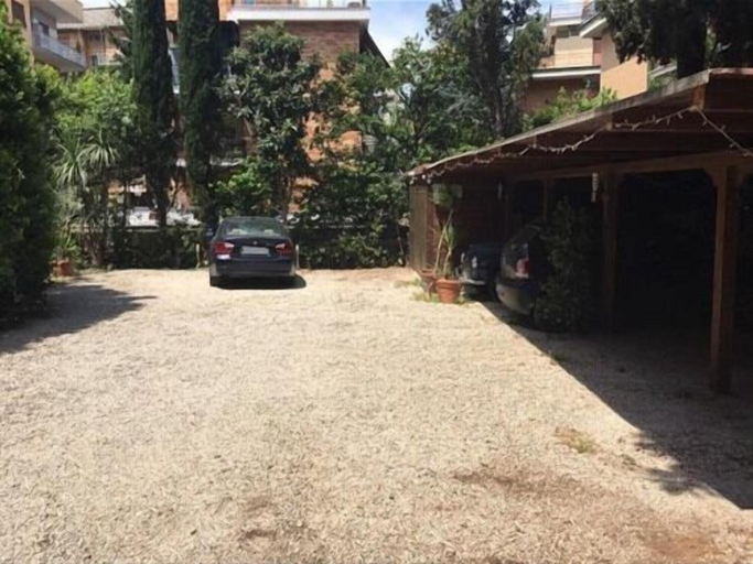 Exterior & Views, Villa Wilson, Rome