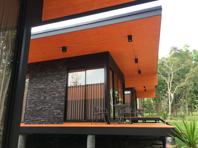 Exterior & Views 5, Forest Hill Resort, K. Na Yai Am