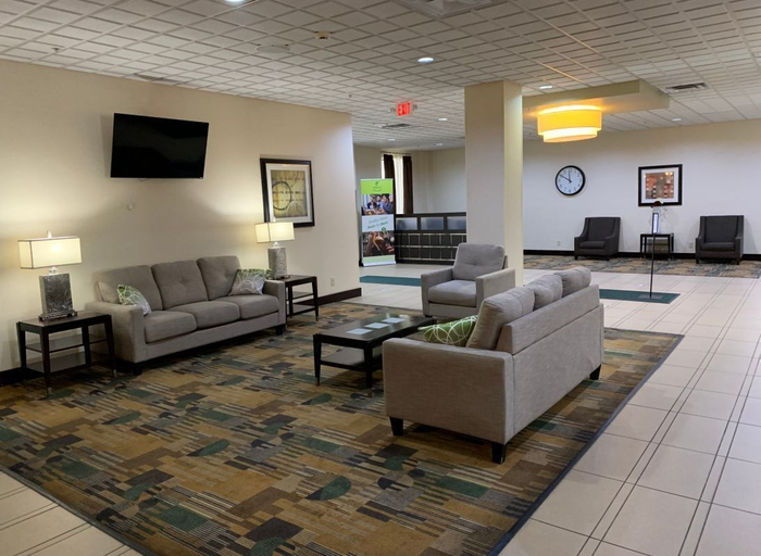 Others 5, Quality Inn & Suites Downtown Mansfield, Richland