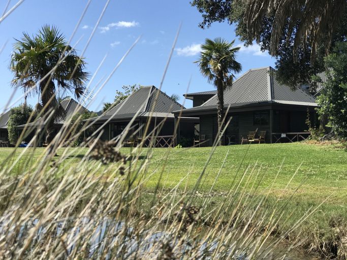 Exterior & Views 2, Pacific Harbour Villas, Thames-Coromandel