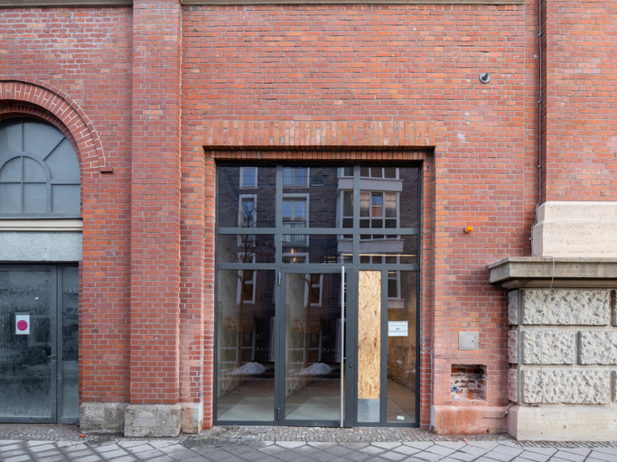 Exterior & Views 2, Limehome Erfurt Maximilian-Welsch-Str., Erfurt