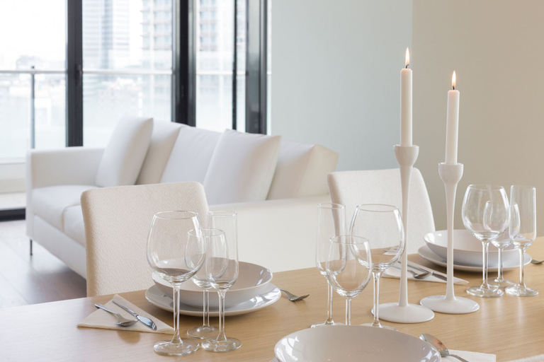 Food & Drinks 5, SuiteLowCost Corso Como, Milano