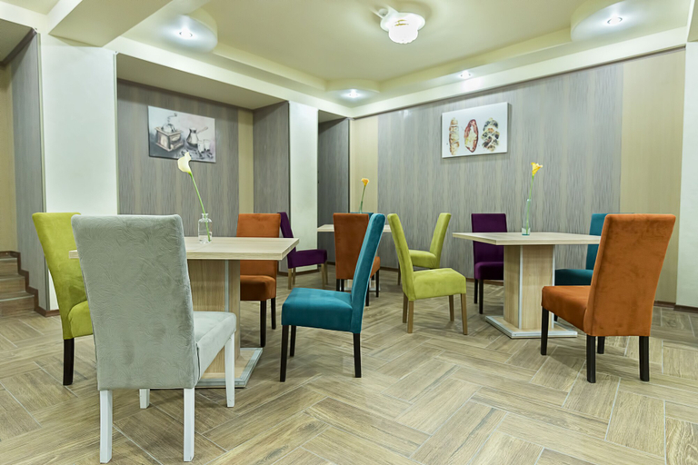 Food & Drinks 5, Prestige Boutique Hotel Craiova, Craiova
