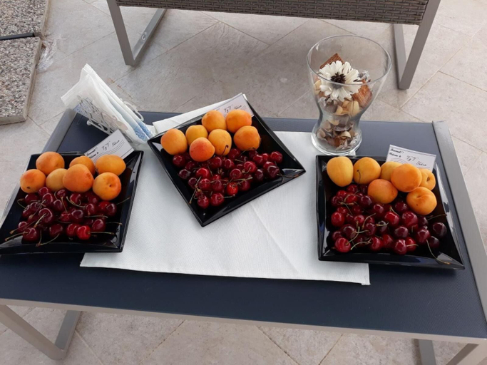 Food & Drinks 5, VeV salento, Lecce