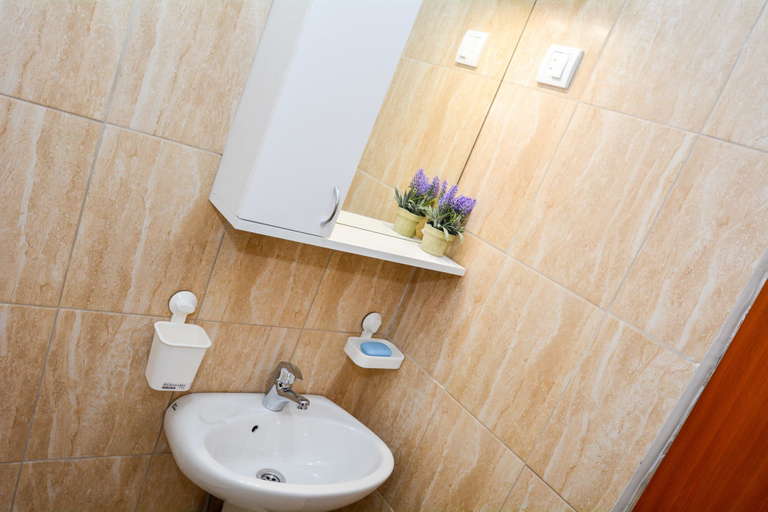 Bathroom 3, Apartments Risan Center