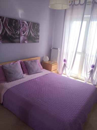 Bedroom 4, B&B La Baia, Barletta-Andria-Trani