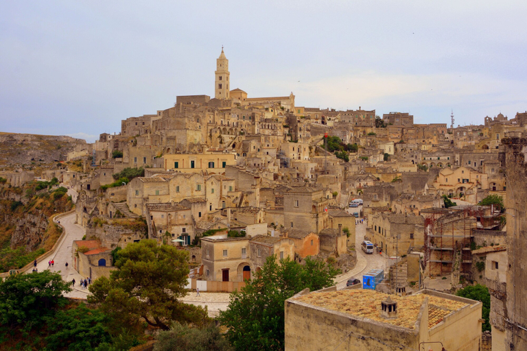 Exterior & Views 2, Dimora al castello, Matera