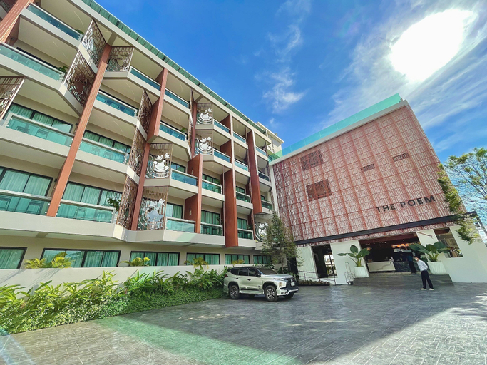 Exterior & Views 2, The Poem Hotel, Klaeng