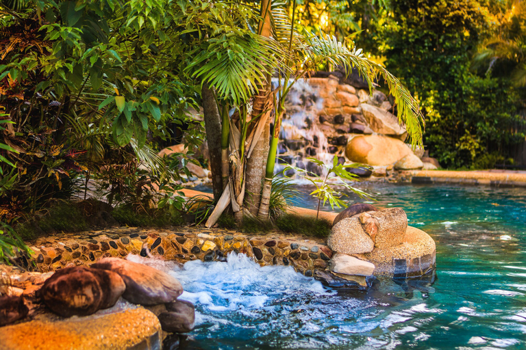 Sport & Beauty 4, Malanda Lodge, Eacham