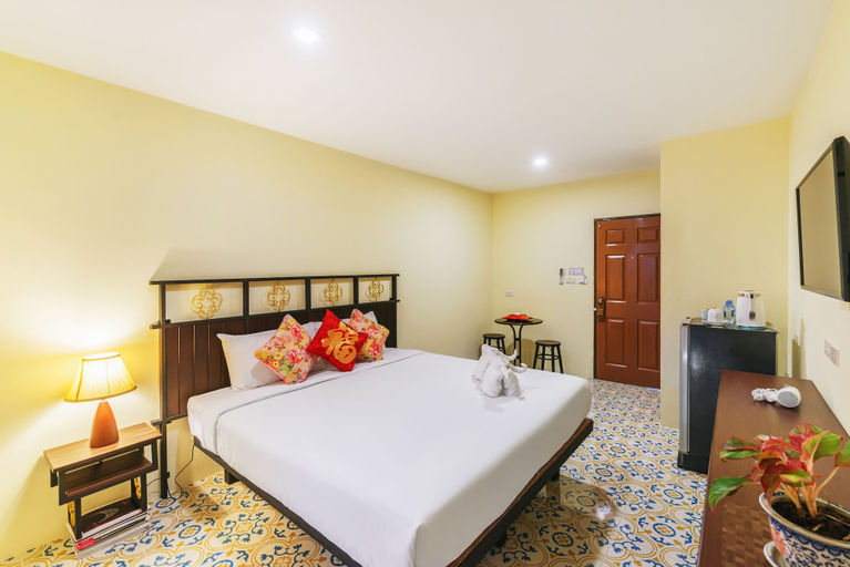Bedroom 5, Le Hua, Pulau Phuket