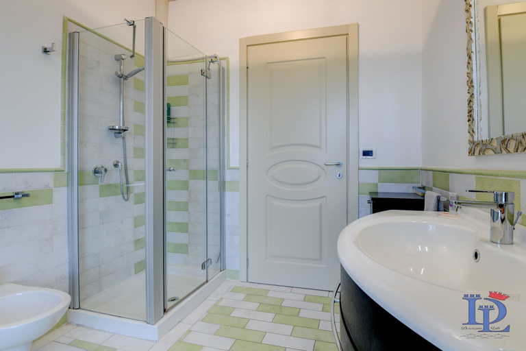 Bathroom 5, DesenzanoLoft Ciao Lago, Brescia