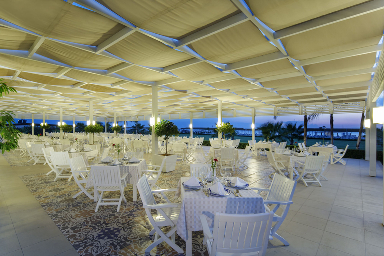 Food & Drinks 5, Sunis Elita Beach Resort Hotel & Spa - All inclusive, Manavgat