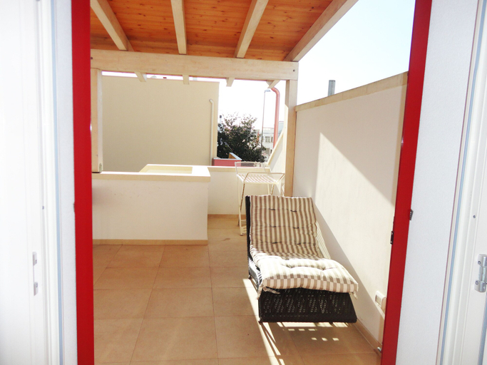 Terrace/patio 3, VersoSud - Apartment Vicino Lungomare 09, Lecce
