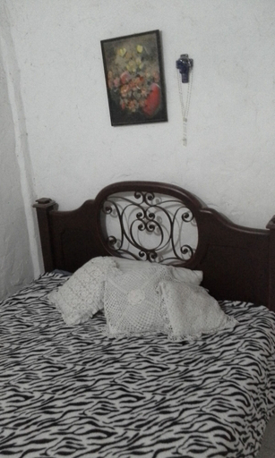 Bedroom 3, El Hamakero De Conchi-Hostal, Puerto Colombia
