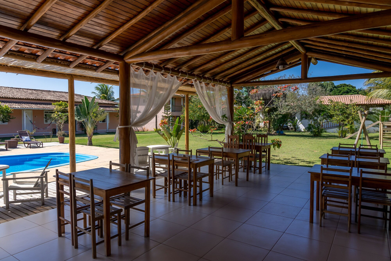 Food & Drinks 5, Pousada Recanto Trancoso, Porto Seguro