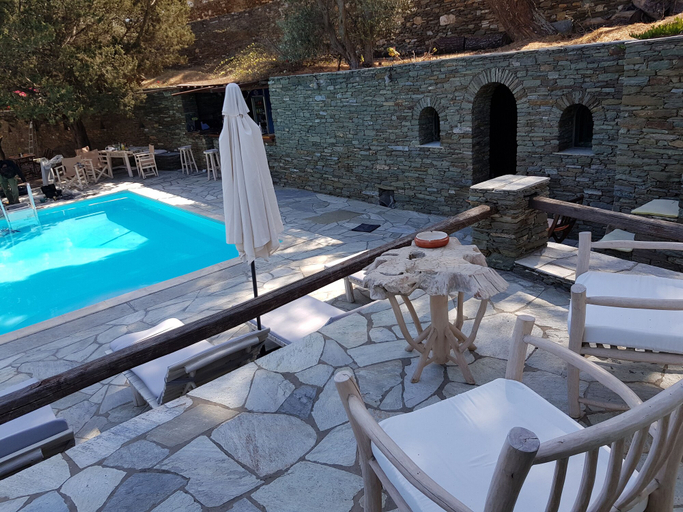 Sport & Beauty 5, Andromeda, South Aegean