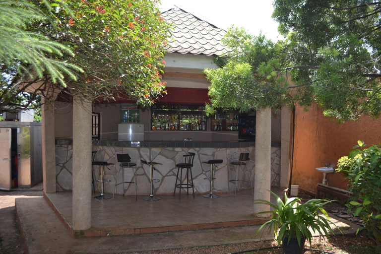 Exterior & Views 2, Executive Airport Hotel, Entebbe
