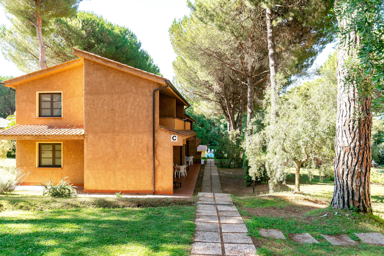 Exterior & Views 2, Residence Il Paradiso, Pisa
