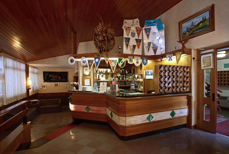 Food & Drinks 4, Hotel Davost, Udine