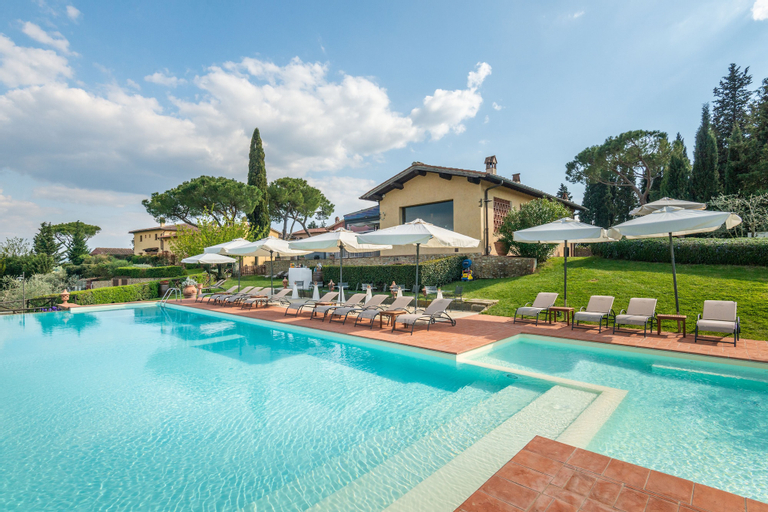 Borgo Divino, Florence