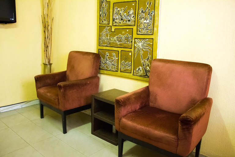 Others 5, Modex Guest House, Mushin