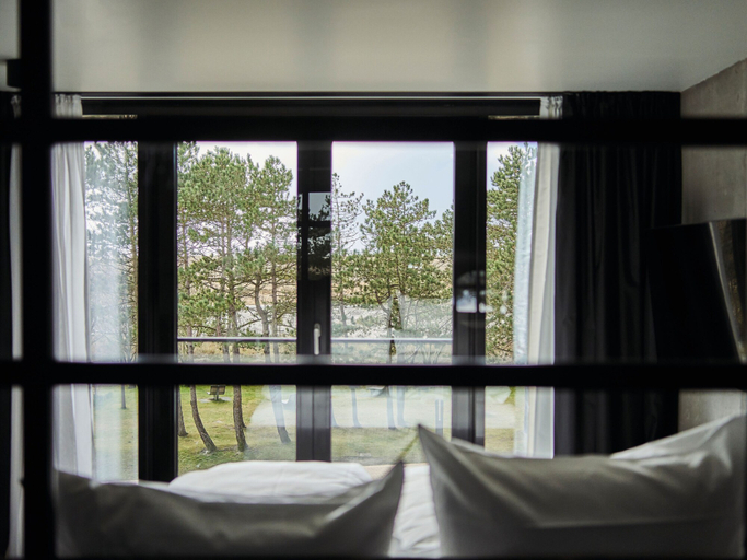 Bedroom 3, Urban Nature St. Peter-Ording, Nordfriesland