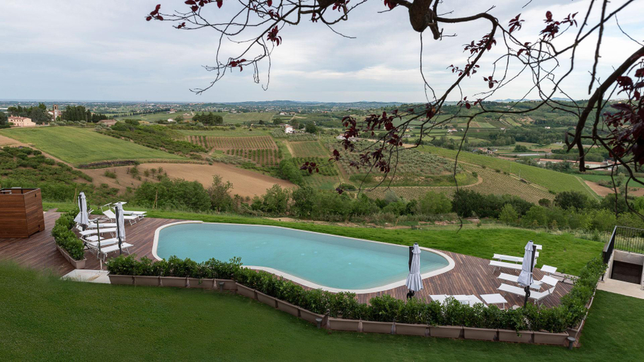 Sport & Beauty 2, Relais Villa Margherita, Forli' - Cesena