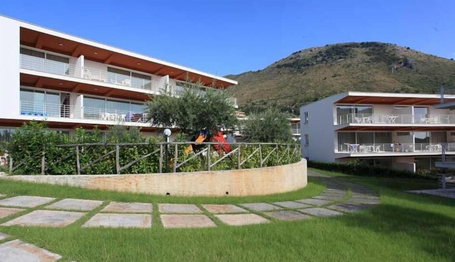 Exterior & Views 2, Sporting Club Resort, Cosenza