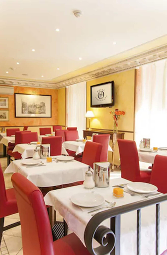 Food & Drinks 5, Hotel Tuscolana, Roma
