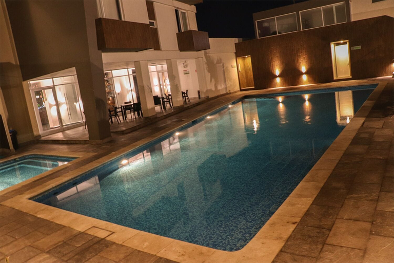Sport & Beauty 2, Hotel Costa Verde, Veracruz