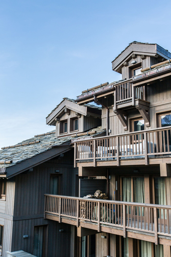 Exterior & Views 2, Keystone Lodge by Alpine Resorts, Savoie
