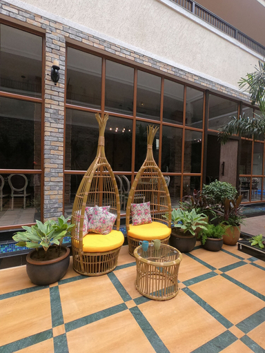 Exterior & Views 1, The Summer House, Pachmarhi - AM Hotel Kollection, Hoshangabad