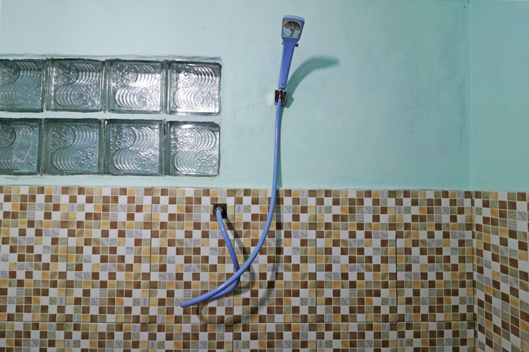 Bedroom 5, Fadhil Guest House, Langkat
