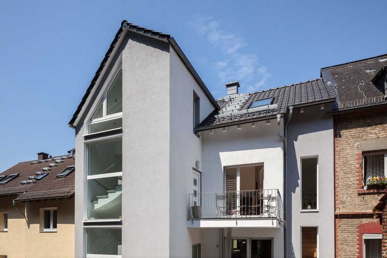 Exterior & Views 2, GL Apartmenthouse, Wiesbaden