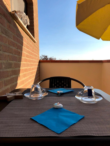 Sport & Beauty 5, B&b Villa Eden, Chieti