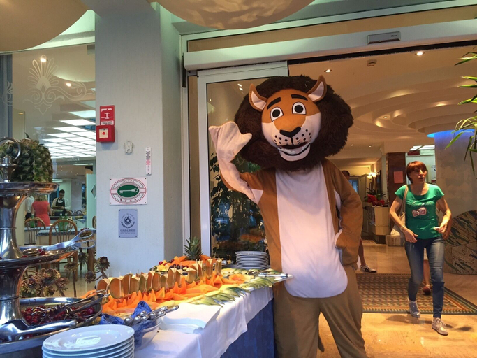 Food & Drinks 5, Hotel Losanna Gabicce Mare, Pesaro E Urbino