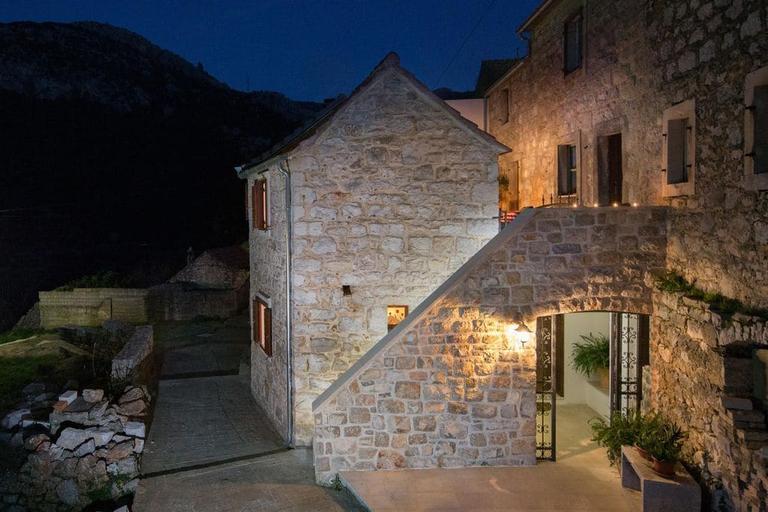 Exterior & Views 2, Holiday Home Secret Garden, Jelsa