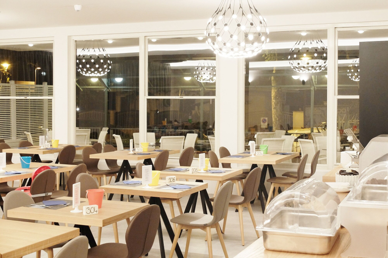 Food & Drinks 5, Hotel Aurea, Rimini