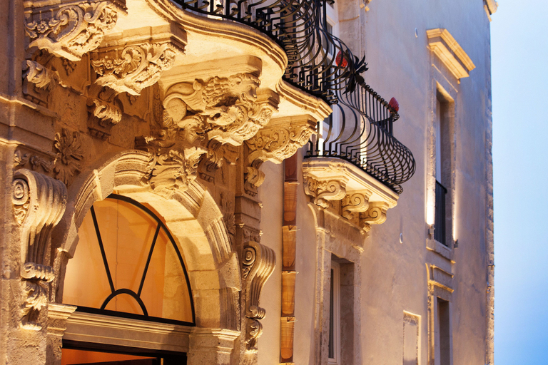 Exterior & Views 3, Algila' Ortigia Charme Hotel, Syracuse