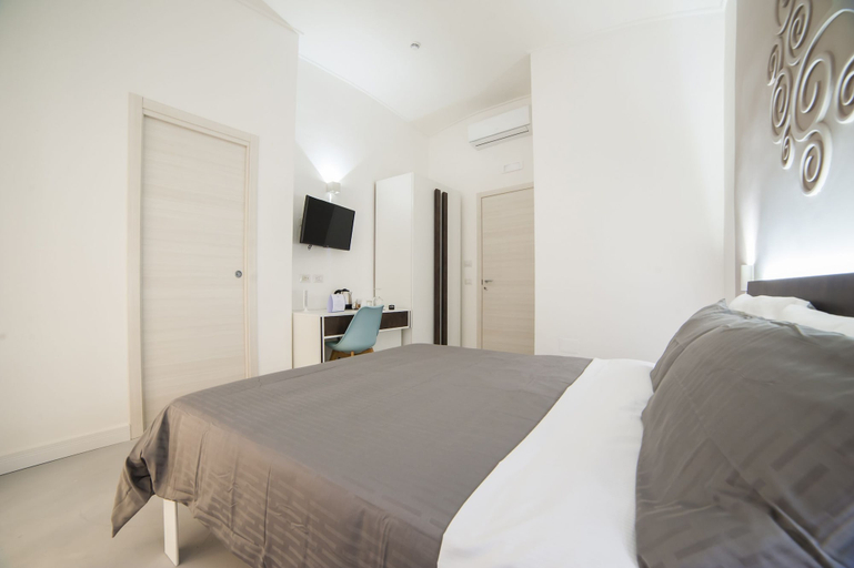 Bedroom 4, Dada Suite, Napoli
