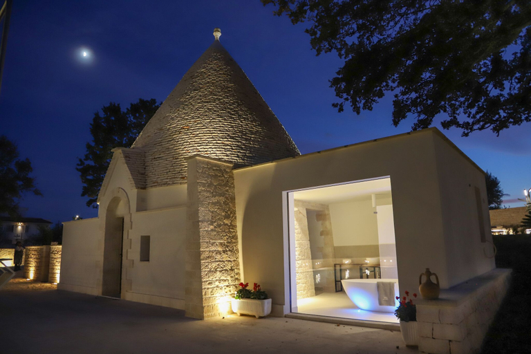 Exterior & Views, TD Trullo Roverella Charming Trullo with Pool, Bari