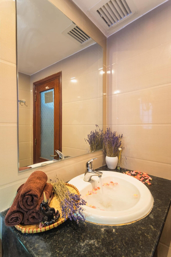 Bathroom 3, Hanoi Lotus Guest House, Hoàn Kiếm