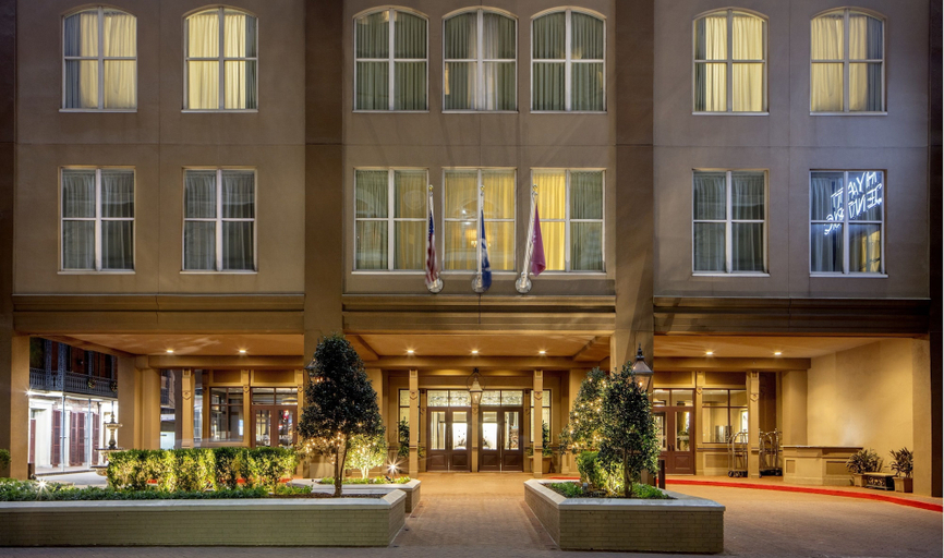 Exterior & Views 2, Hyatt Centric French Quarter Nola, Orleans