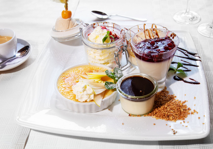 Food & Drinks 5, Lothringer Hof, Saarlouis